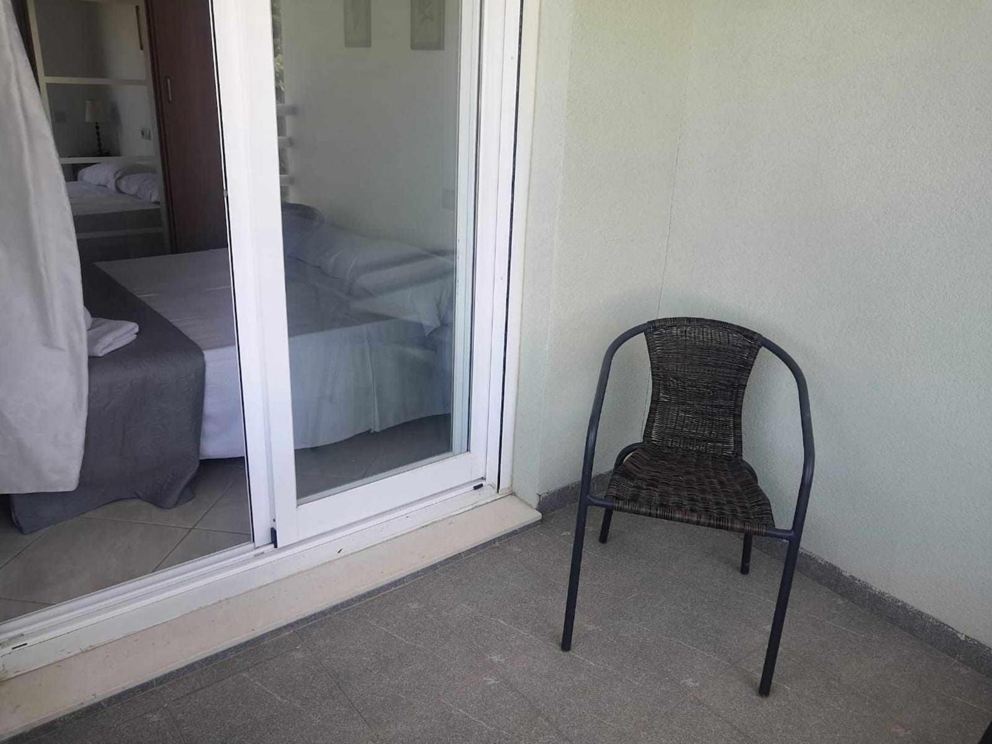 A H Rentals Montemar 3 Apartamento Peñíscola 外观 照片